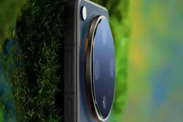 Uma visão detalhada do OPPO Find X9 Ultra e sua impressionante câmera