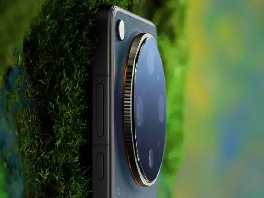 Uma visão detalhada do OPPO Find X9 Ultra e sua impressionante câmera 1 Uma visão detalhada do OPPO Find X9 Ultra e sua impressionante câmera