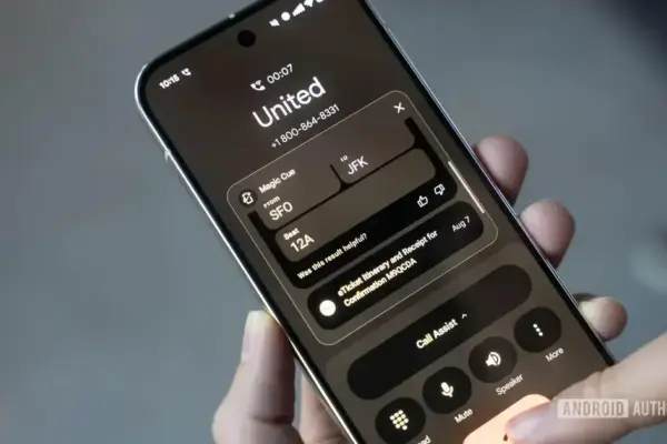 United Airlines lança recurso para estimar espera na segurança dos aeroportos