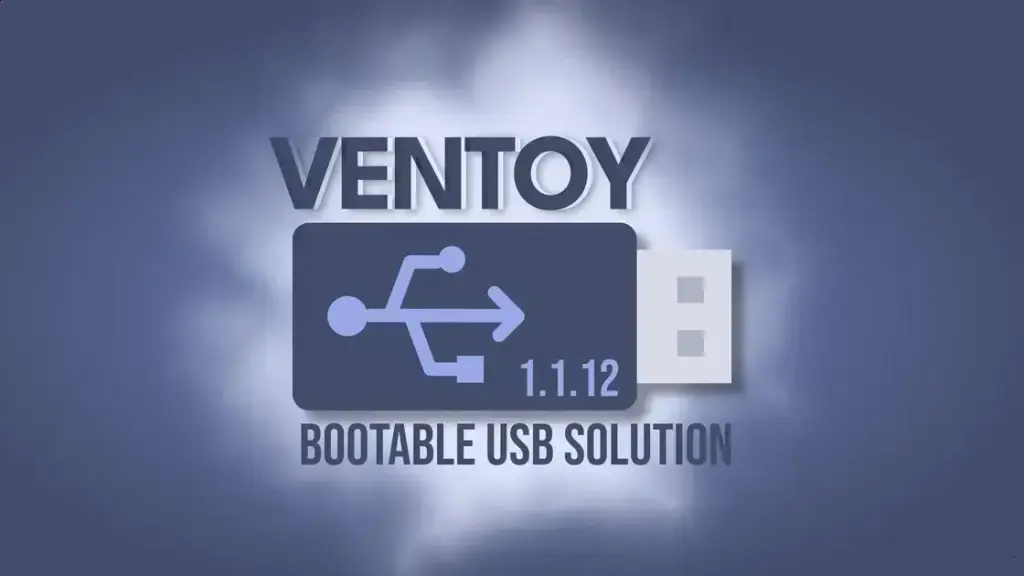 Ventoy 1.1.12 Corrige Falhas na Instalação do Ubuntu 24.04.4