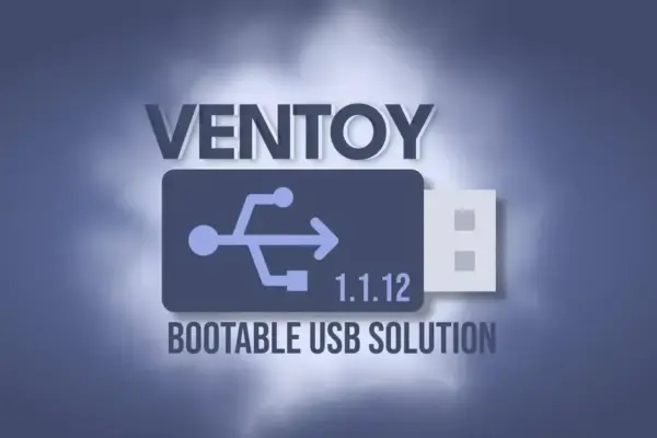 Ventoy 1.1.12 Corrige Falhas na Instalação do Ubuntu 24.04.4