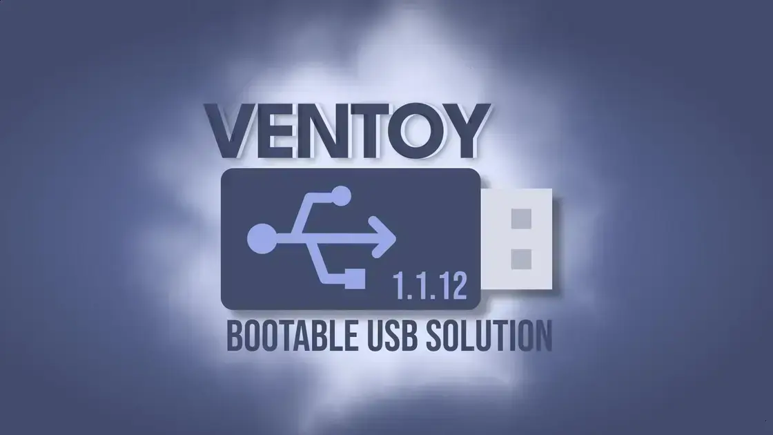 Ventoy 1.1.12 Corrige Falhas na Instalação do Ubuntu 24.04.4 1 Ventoy 1.1.12 Corrige Falhas na Instalação do Ubuntu 24.04.4