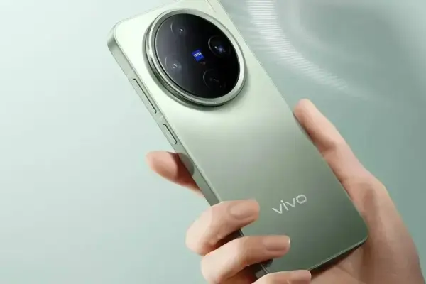 Vivo testa smartphone com bateria de 10.000mAh: o Vivo Y600 Pro
