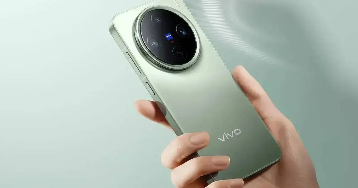 Vivo testa smartphone com bateria de 10.000mAh: o Vivo Y600 Pro