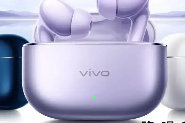 Vivo TWS 5i: fones TWS com bateria de 50 horas e custo de apenas $17