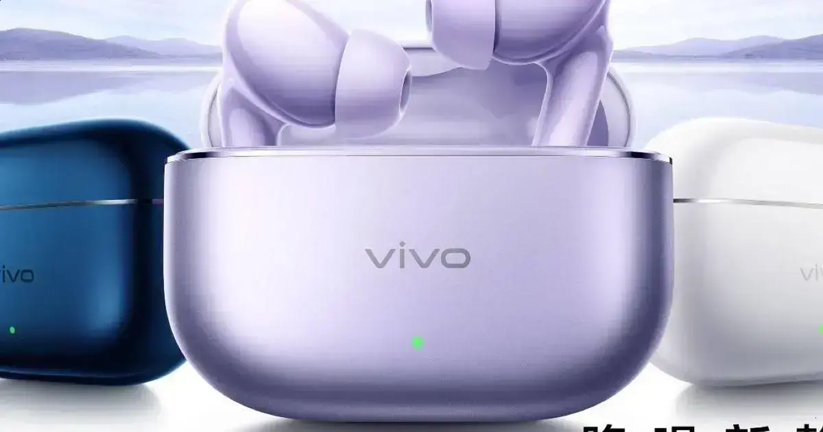 Vivo TWS 5i: fones TWS com bateria de 50 horas e custo de apenas $17
