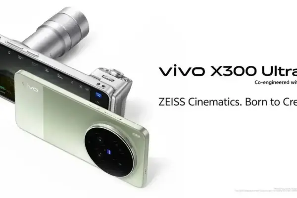 vivo X300 Ultra: Um Flagship Revolucionário para Fotografia Móvel