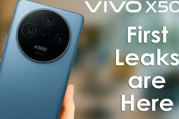 Vivo X500 Series: Câmera de 200MP e Novas Inovações Reveladas