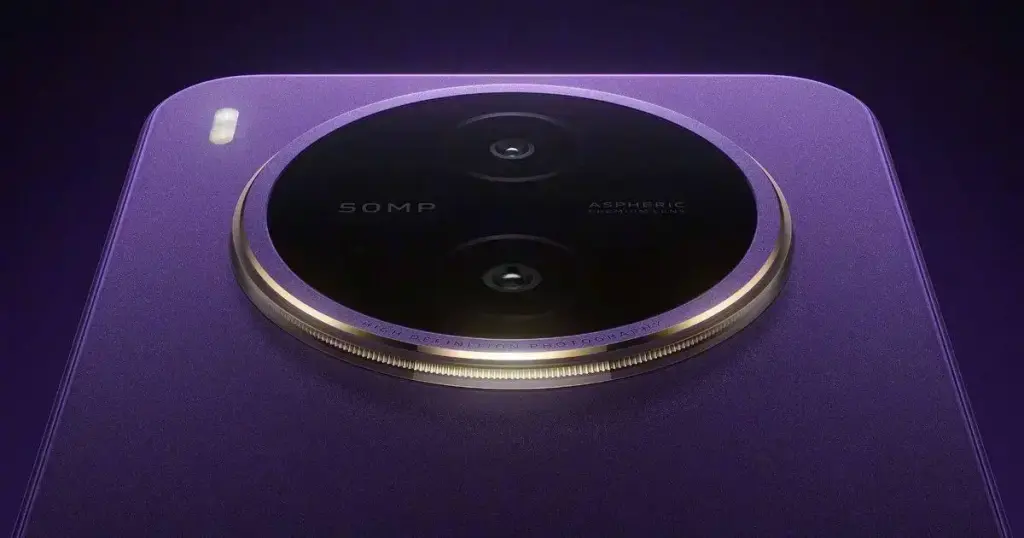 Vivo Y600 Pro: O smartphone com impressionante bateria de 10.200mAh