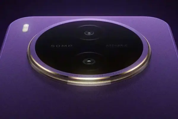 Vivo Y600 Pro: O smartphone com impressionante bateria de 10.200mAh