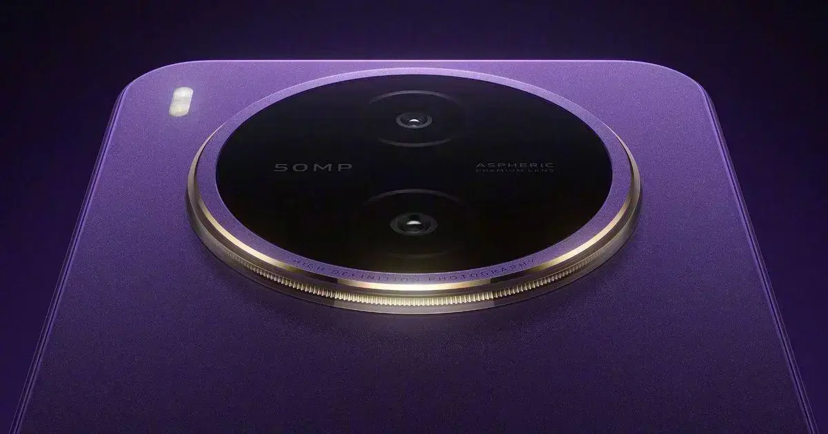 Vivo Y600 Pro: O smartphone com impressionante bateria de 10.200mAh 1 Vivo Y600 Pro: O smartphone com impressionante bateria de 10.200mAh