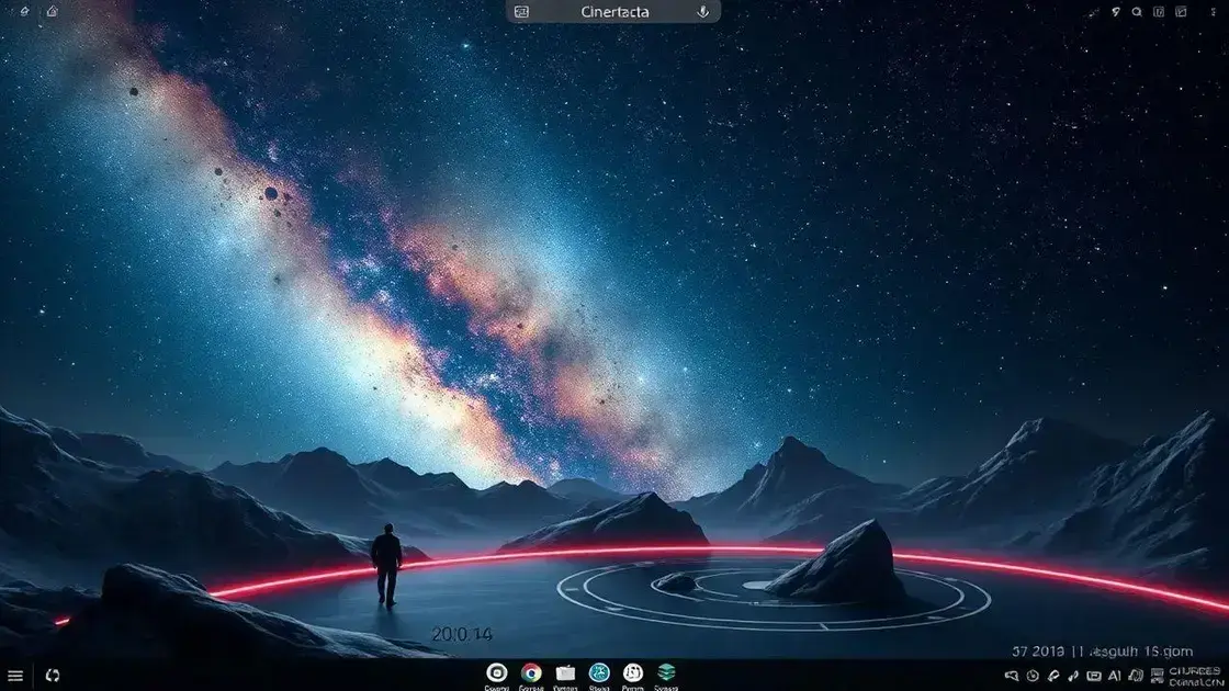 Voyager Live 26.04 LTS: inovação e IA integrada em distro Ubuntu moderna