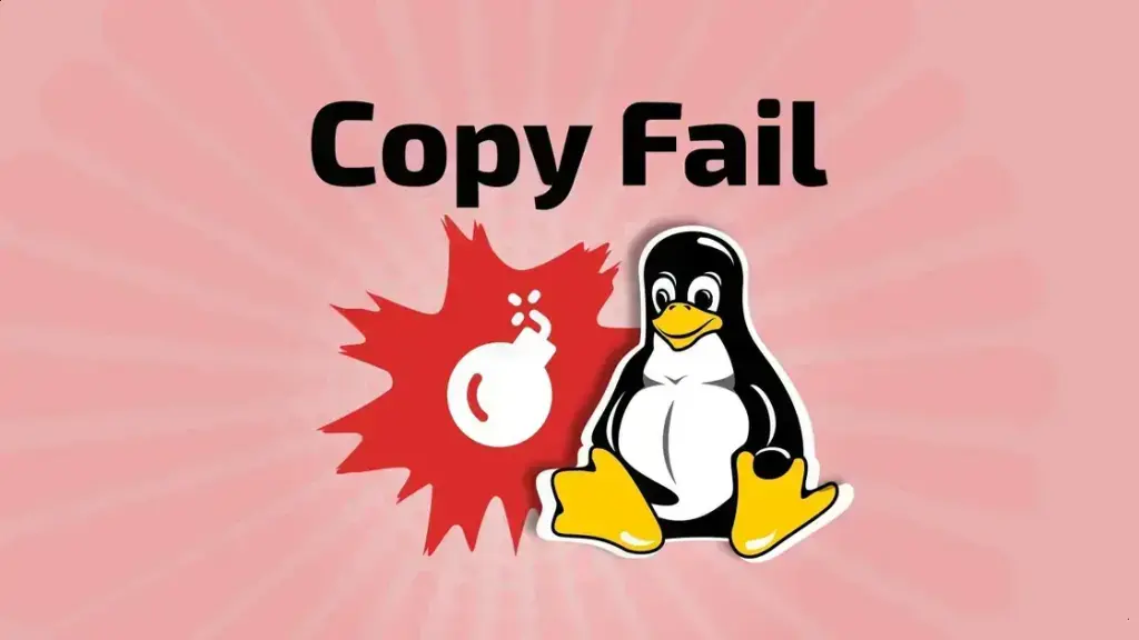 Vulnerabilidade Copy Fail no kernel Linux permite escalada de privilégios root