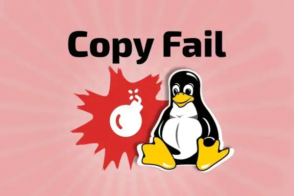Vulnerabilidade Copy Fail no kernel Linux permite escalada de privilégios root