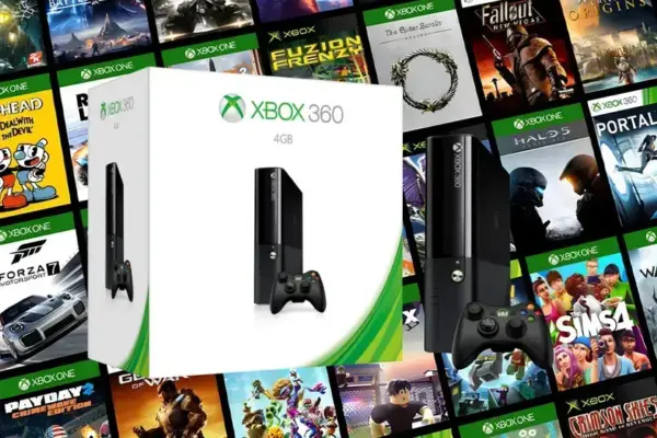Xbox 360 ganha nova vida no xCloud com retrocompatibilidade promissora