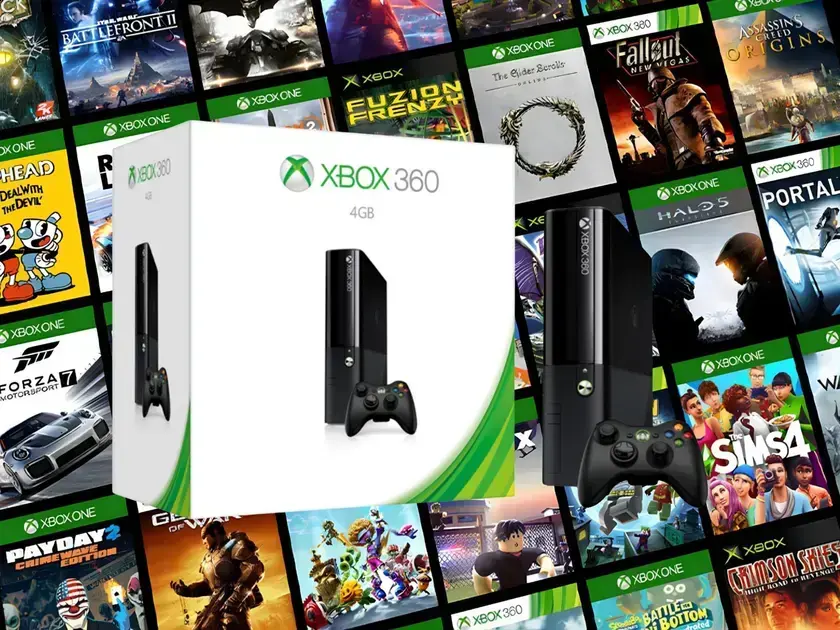 Xbox 360 ganha nova vida no xCloud com retrocompatibilidade promissora 1 Xbox 360 ganha nova vida no xCloud com retrocompatibilidade promissora