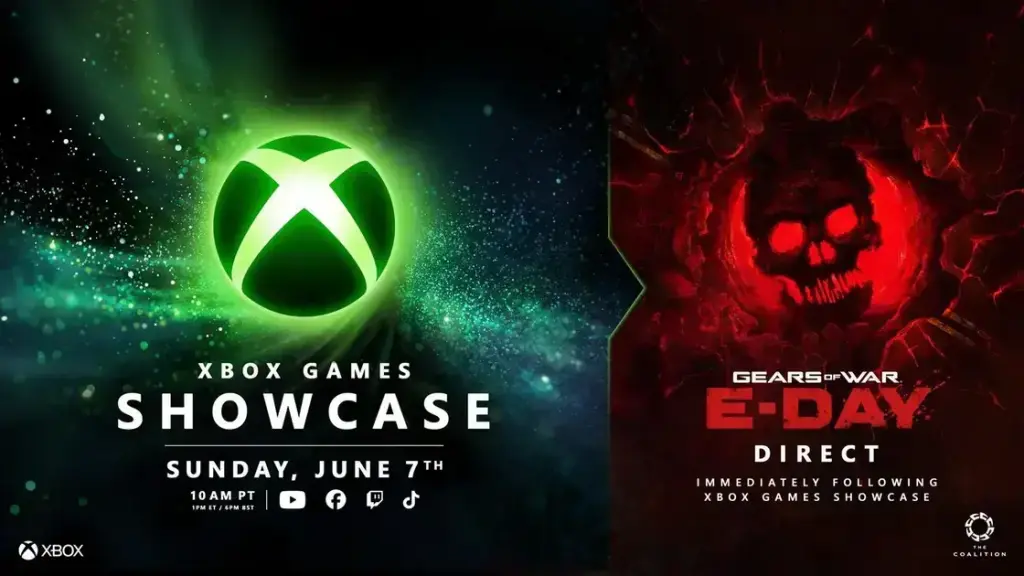 Xbox Games Showcase 2026: Data e O que Esperar do Evento