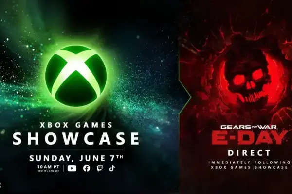 Xbox Games Showcase 2026: Data e O que Esperar do Evento