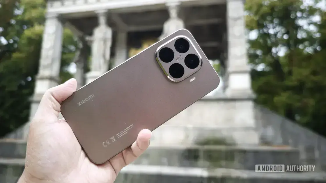 Xiaomi 17T e 17T Pro: Leak revela especificações e preços inflacionados 1 Xiaomi 17T e 17T Pro: Leak revela especificações e preços inflacionados