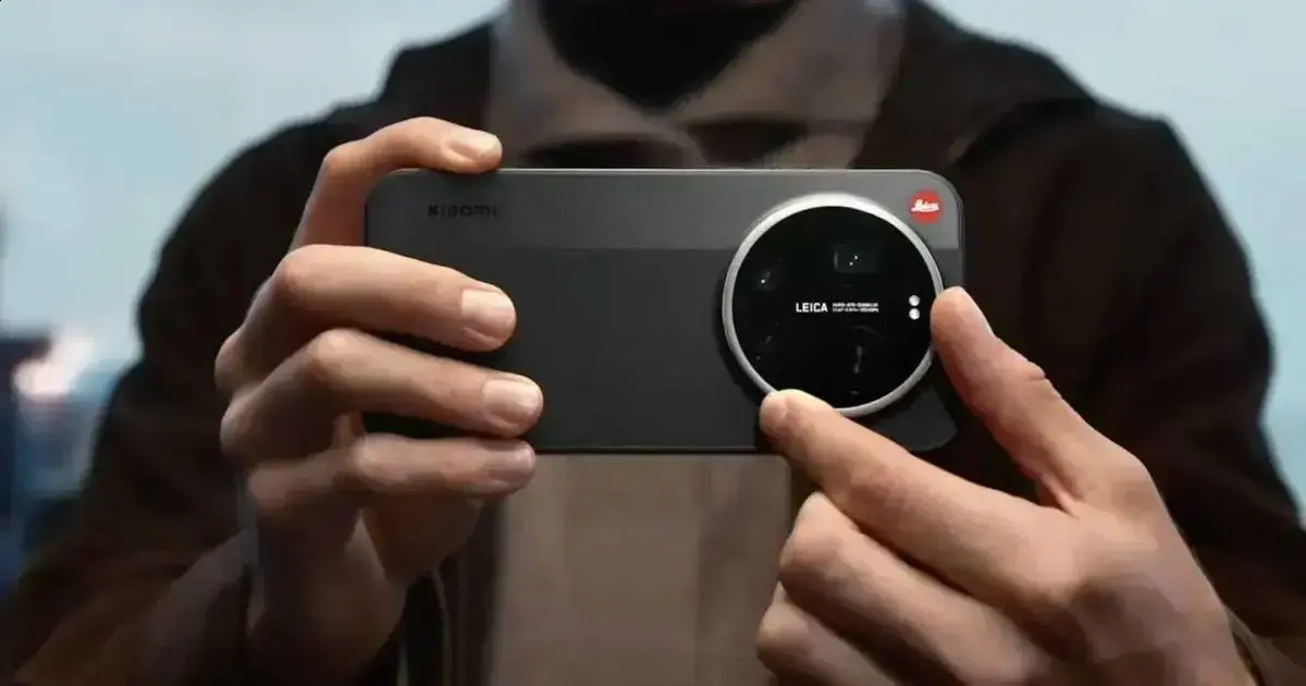 Xiaomi 18 Pro: A volta do botão dedicado de IA no smartphone