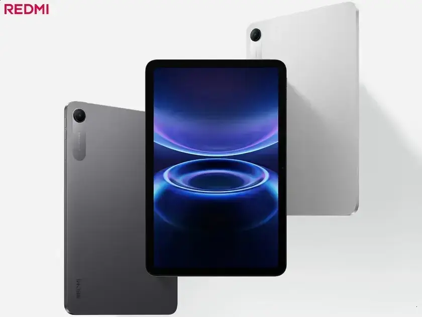 Xiaomi anuncia Redmi Pad 2 SE: tablet compacta com bateria robusta e preço acessível
