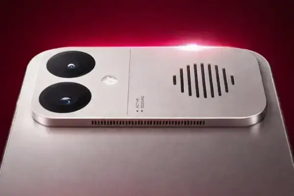 Xiaomi confirma lançamento do Redmi K90 Max com display de 165Hz