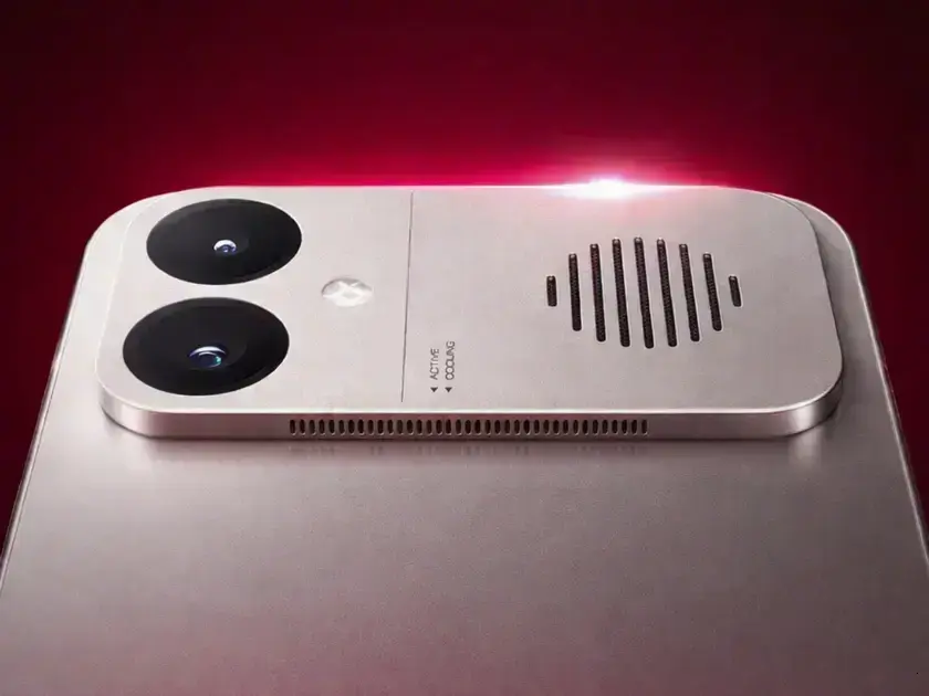 Xiaomi confirma lançamento do Redmi K90 Max com display de 165Hz 1 Xiaomi confirma lançamento do Redmi K90 Max com display de 165Hz