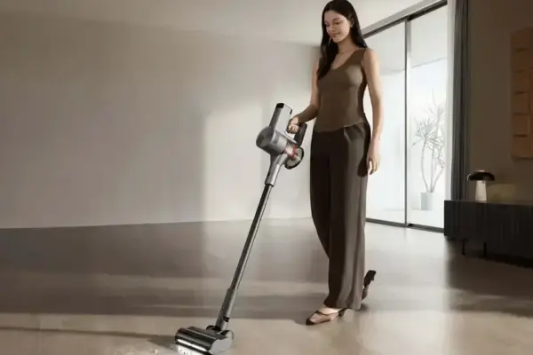 Xiaomi G30 Max: concorrente robusto de Dyson com 90 minutos de autonomia