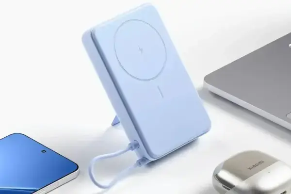 Xiaomi Lança Novos Power Banks Cumprindo Exigências de Segurança Rigorosas