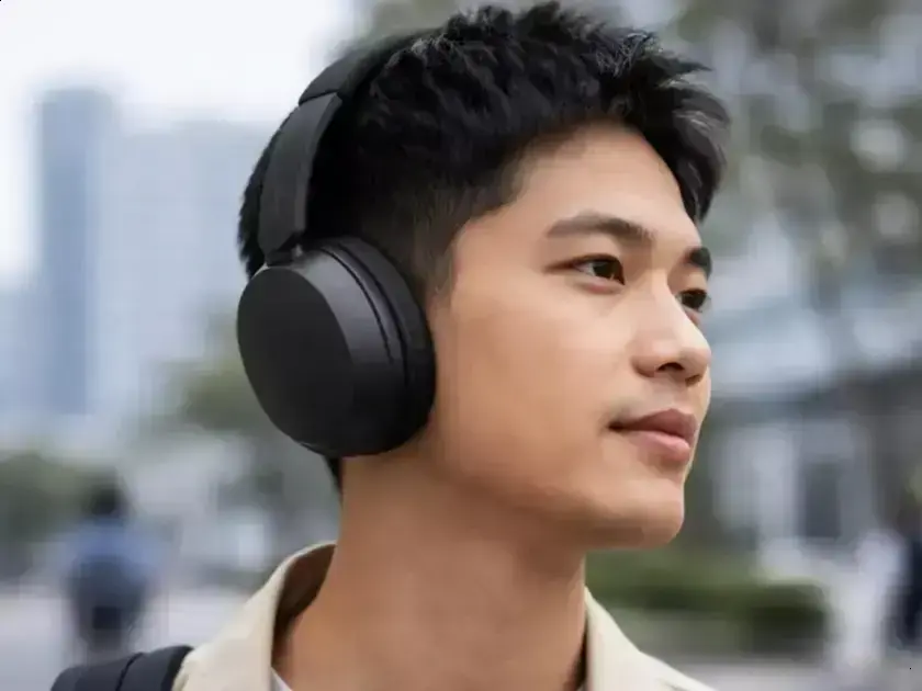 Xiaomi lança os novos Fones de Ouvido Redmi Headphones Neo com ANC 1 Xiaomi lança os novos Fones de Ouvido Redmi Headphones Neo com ANC