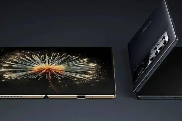Xiaomi prepara lançamento do MIX Fold 5 com o novo chip Xring O3