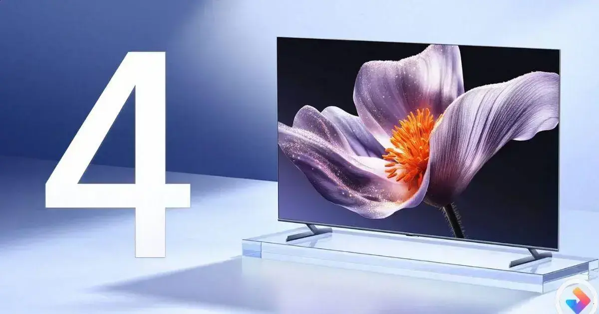 Xiaomi TV Desktop 4.0: Atualização e Recursos Incríveis Para 2026 1 Xiaomi TV Desktop 4.0: Atualização e Recursos Incríveis Para 2026