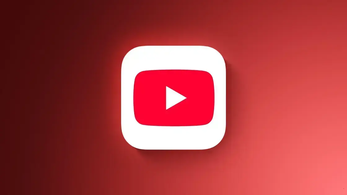 YouTube libera modo picture-in-picture gratuito para iPhones fora dos EUA 1 YouTube libera modo picture-in-picture gratuito para iPhones fora dos EUA