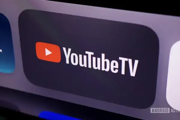 YouTube TV apresenta multiview personalizável para usuários nos EUA