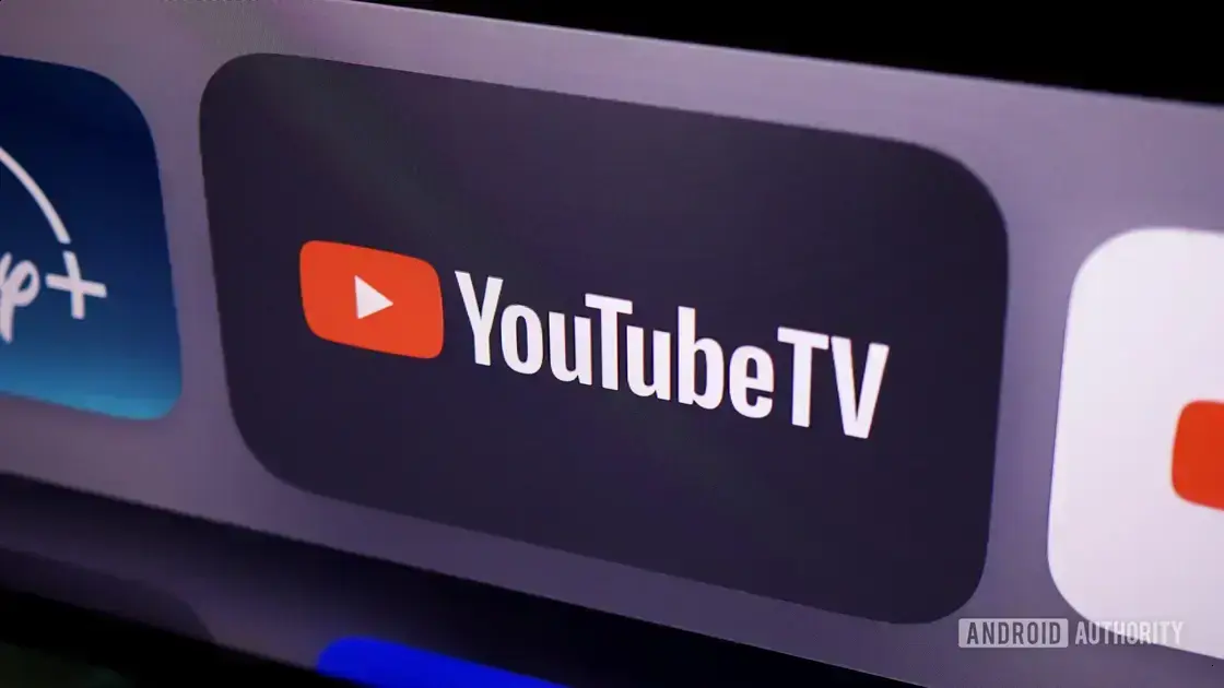 YouTube TV apresenta multiview personalizável para usuários nos EUA 1 YouTube TV apresenta multiview personalizável para usuários nos EUA
