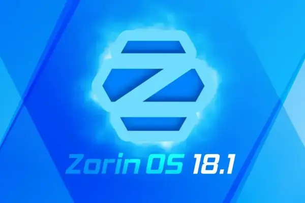 Zorin OS 18.1: Nova Edição Lite e Melhorias no Suporte a Apps