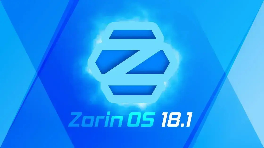Zorin OS 18.1: Nova Edição Lite e Melhorias no Suporte a Apps 1 Zorin OS 18.1: Nova Edição Lite e Melhorias no Suporte a Apps