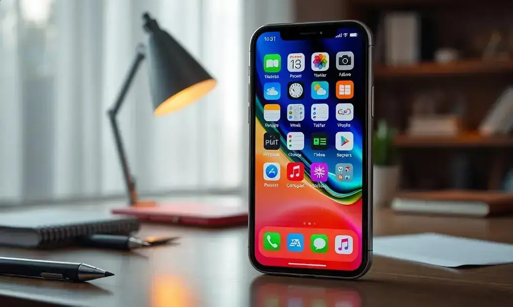 10 dicas úteis para desbloquear todo o potencial do iPhone com iOS 26 1 10 dicas úteis para desbloquear todo o potencial do iPhone com iOS 26