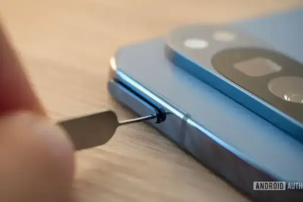 A maioria ignora PIN do SIM; saiba por que essa segurança é vital