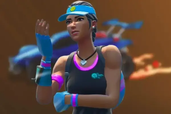 A polêmica colaboração Fortnite x Ratatouille que decepcionou fãs