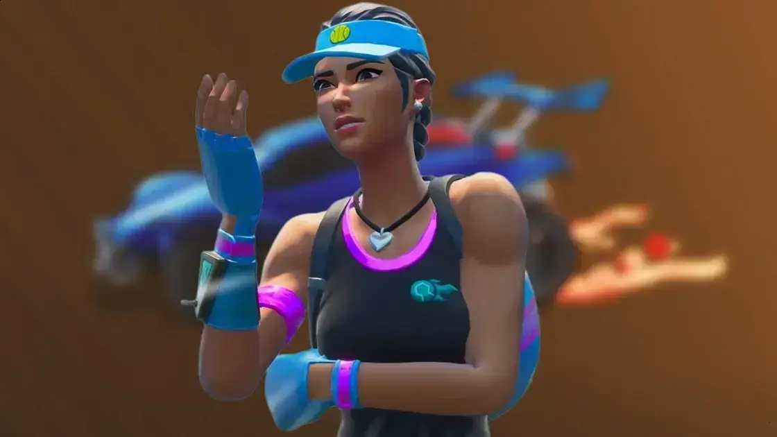 A polêmica colaboração Fortnite x Ratatouille que decepcionou fãs 1 A polêmica colaboração Fortnite x Ratatouille que decepcionou fãs