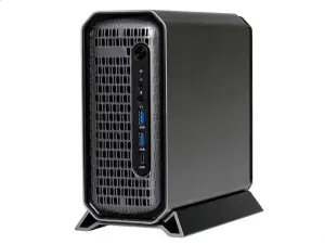 ACEMAGIC G3A: compacto desktop PC com liberdade para escolher GPU e CPU