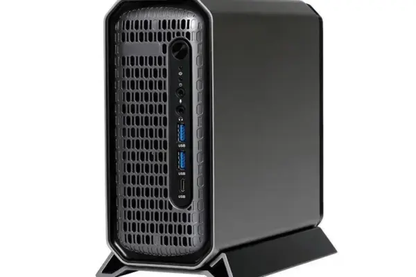 ACEMAGIC G3A: compacto desktop PC com liberdade para escolher GPU e CPU