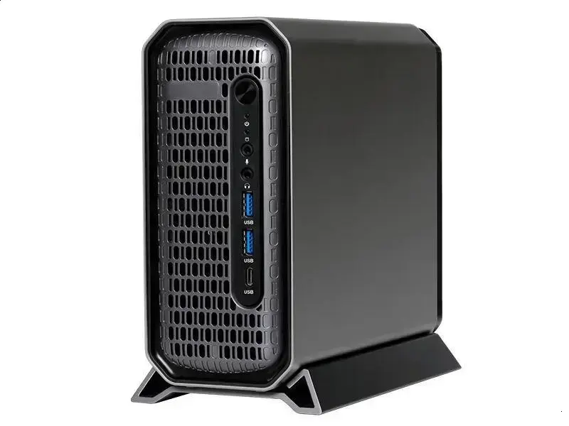 ACEMAGIC G3A: compacto desktop PC com liberdade para escolher GPU e CPU 1 ACEMAGIC G3A: compacto desktop PC com liberdade para escolher GPU e CPU