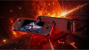 Acer Nitro Blaze Link: o novo handheld para streaming de games no PC