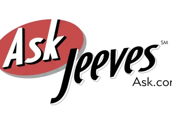 Adeus Ask Jeeves: concorrente histórico do Google encerra após 25 anos