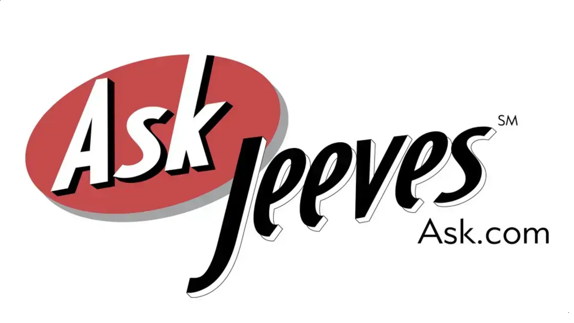 Adeus Ask Jeeves: concorrente histórico do Google encerra após 25 anos 1 Adeus Ask Jeeves: concorrente histórico do Google encerra após 25 anos