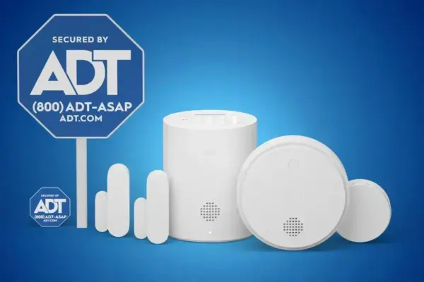 ADT Blu: novo sistema de segurança DIY com uma grande limitação