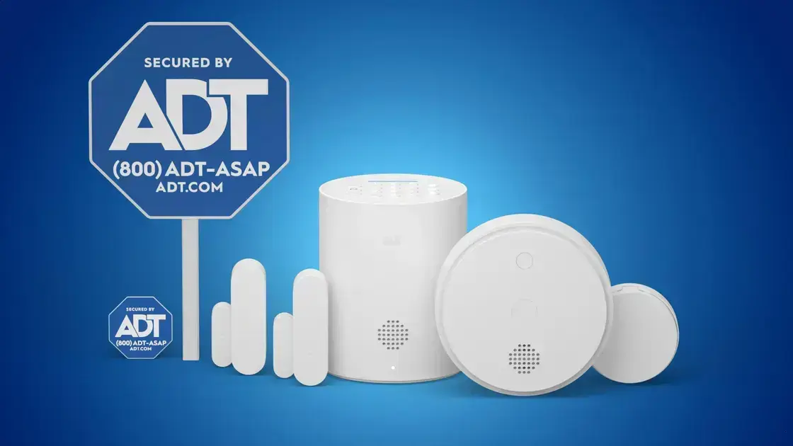 ADT Blu: novo sistema de segurança DIY com uma grande limitação 1 ADT Blu: novo sistema de segurança DIY com uma grande limitação