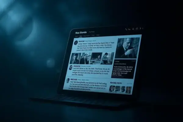 Aleym chega ao Linux no Flathub com foco em notícias e privacidade